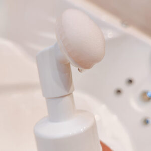 Facial Cleaning